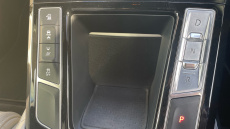 Jaguar I-Pace 294kW EV400 HSE Black 90kWh 5dr Auto 11kW Charger Electric Estate